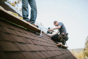 Local Roofers in Old Furnace, MA